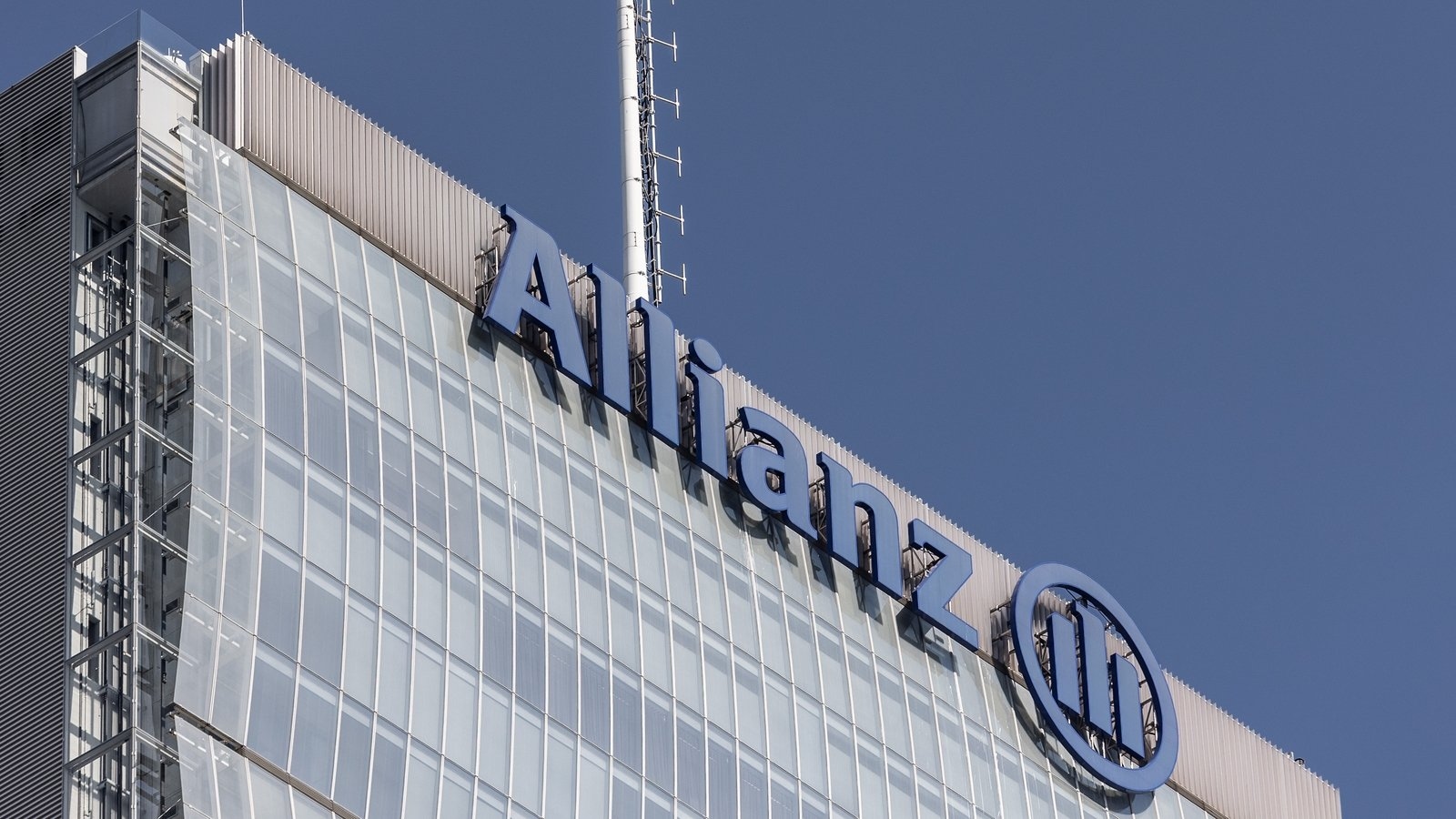 Calls on Catholic Church to cut ties with Allianz insurance