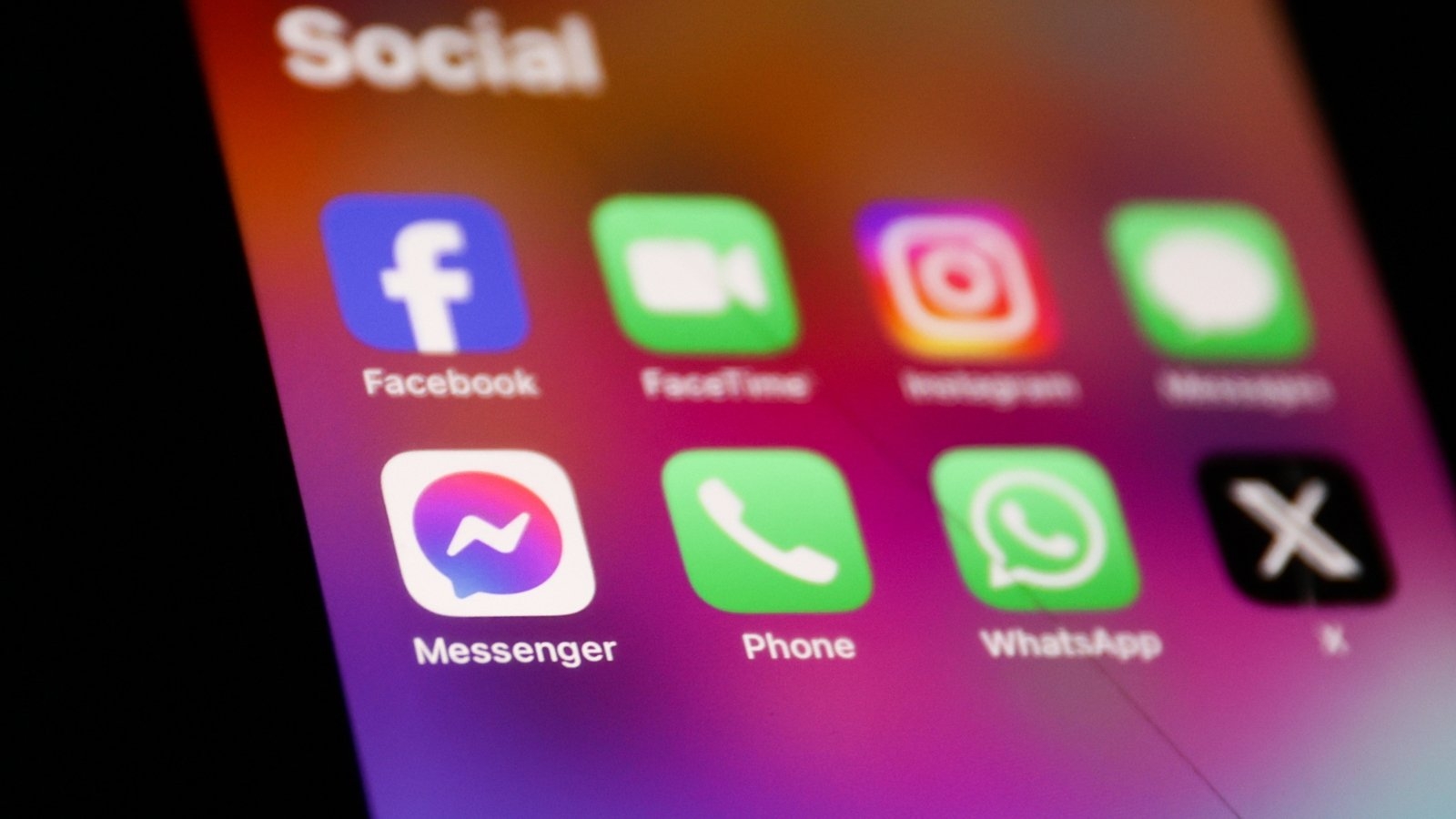 Appeals body to review social media account suspensions