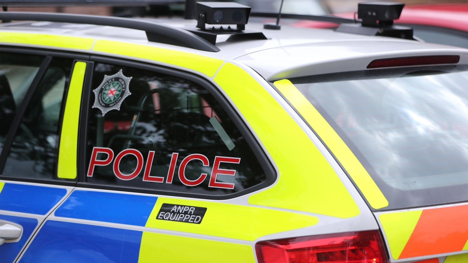 Operation under way to free 40 cows after lorry overturns on M1