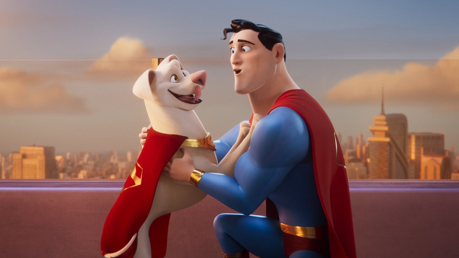 Movies: Stream family favourites on RTÉ Player