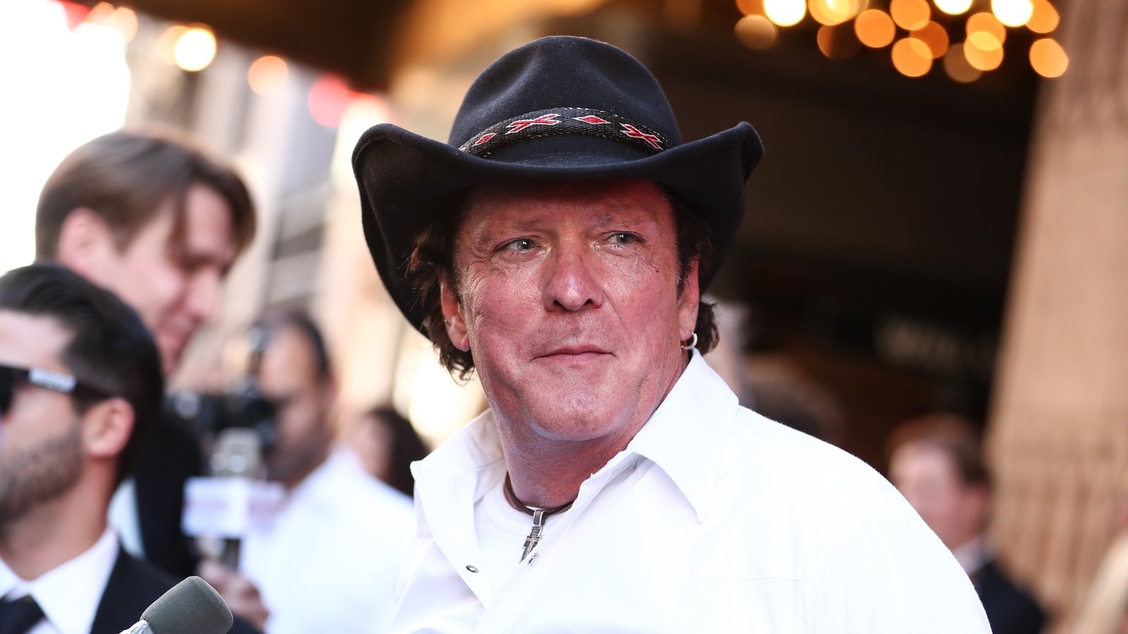 Reservoir Dogs and Kill Bill star Michael Madsen dies, aged 66