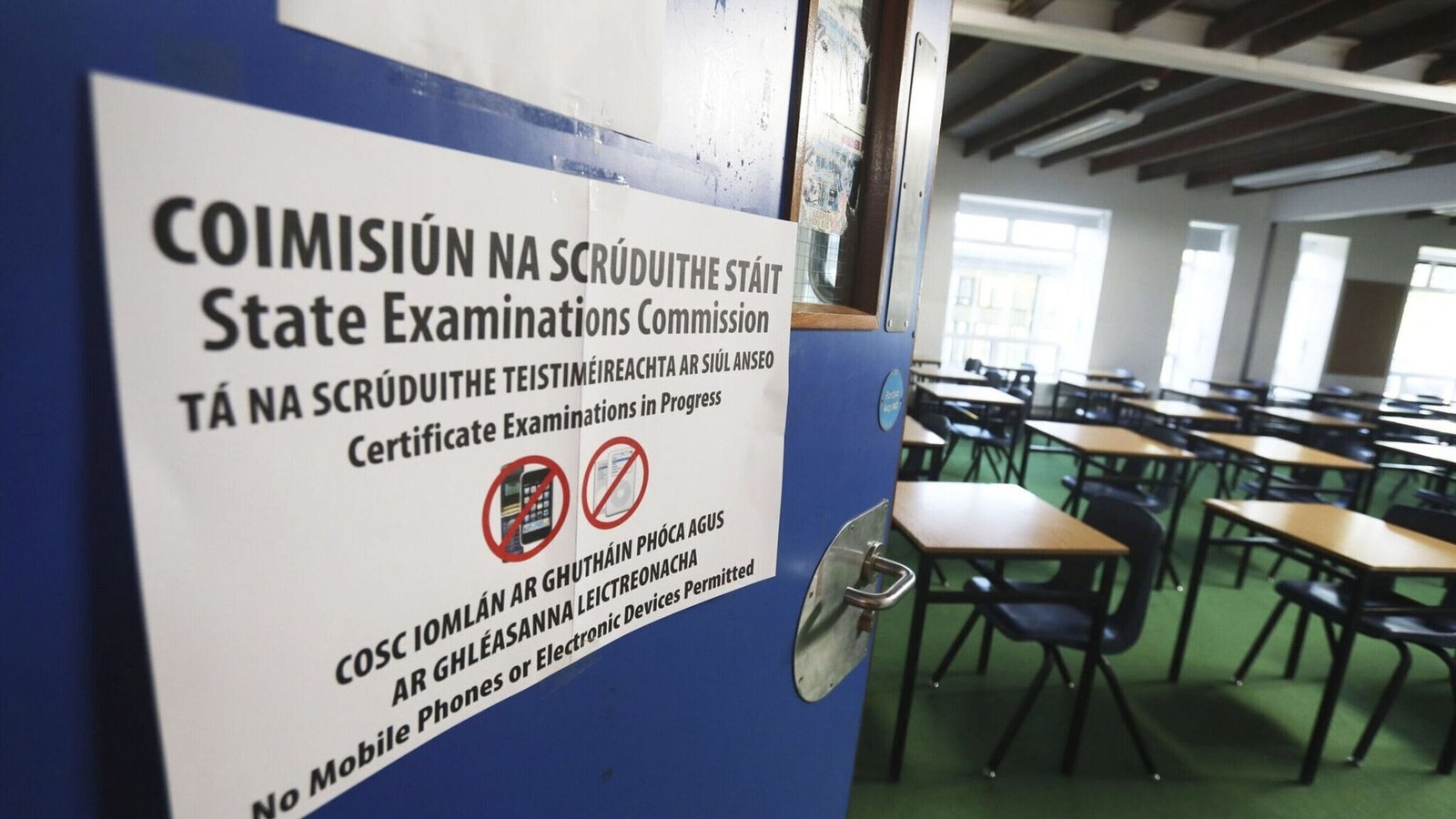 ASTI members reject Leaving Cert reforms