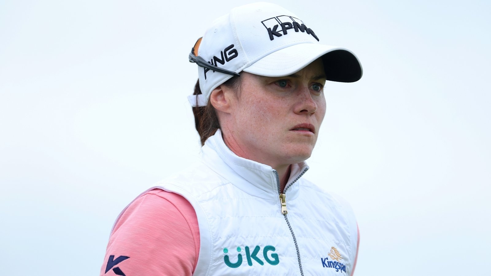 Leona Maguire suffers back-to-back cuts