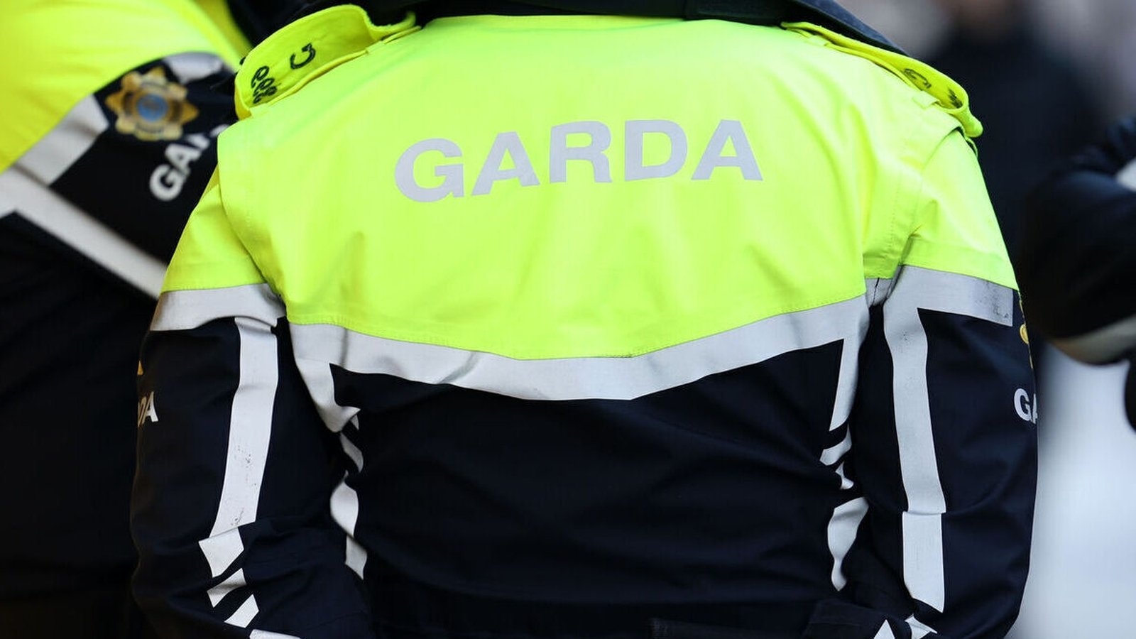 Two arrested after Limerick drive-by shooting last month