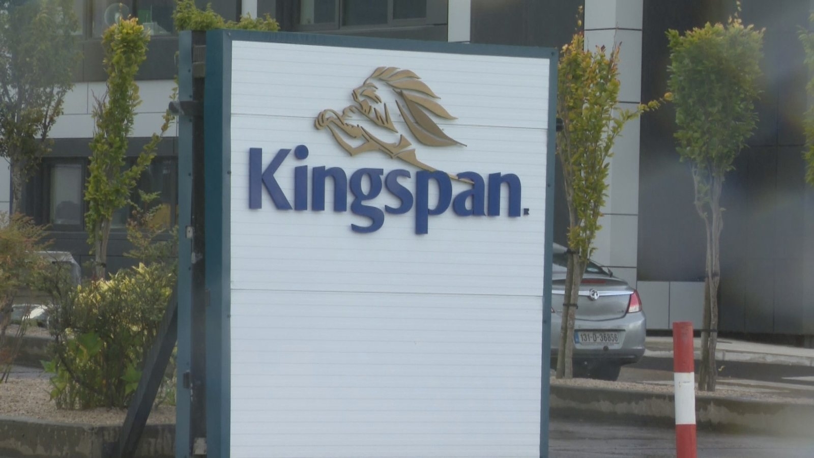 Kingspan Ramps Up Planned US Roofing Investment to $1 billion