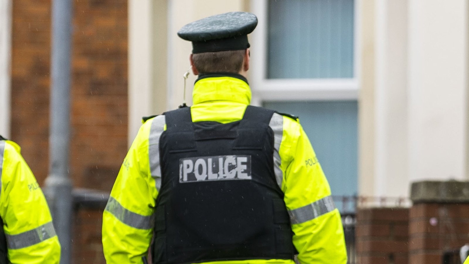Union criticises Stormont over refusal to fund PSNI plan