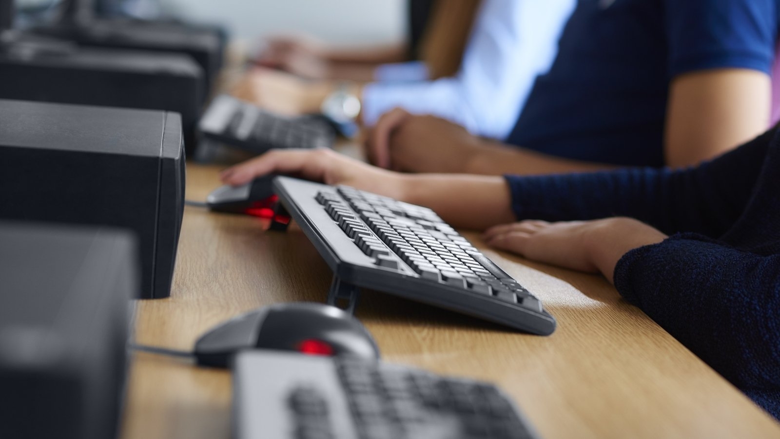 School management body criticises primary school ICT grants