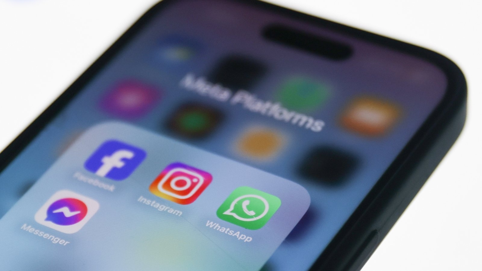 Meta to update privacy policy