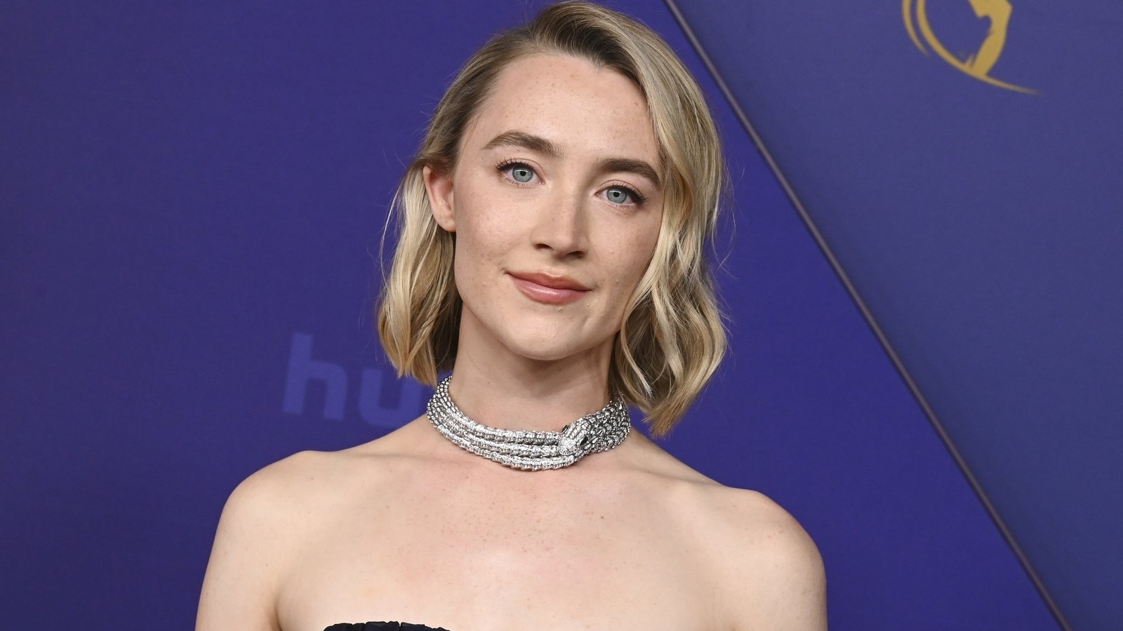 Saoirse Ronan to star in new video for Talking Heads classic