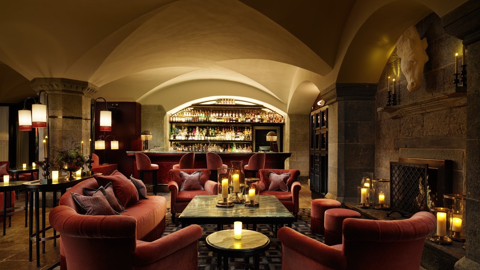 Ireland's top 25 hotels for 2025 named by TripAdvisor