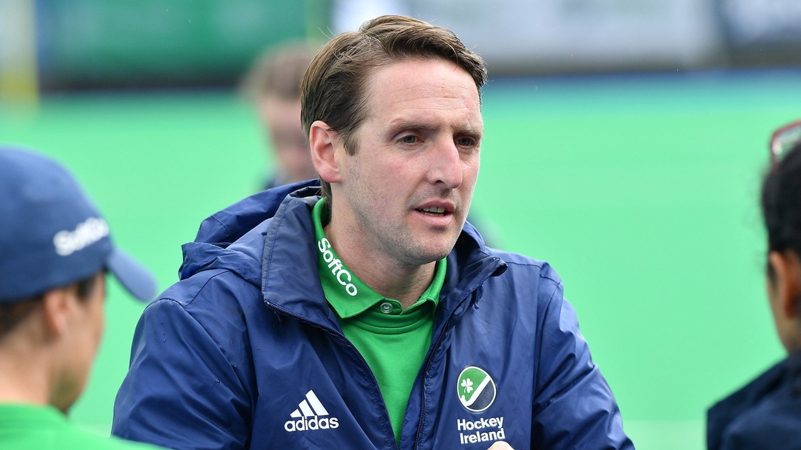 Gareth Grundie knows Germany game at Euros could well determine Ireland's knockout hopes