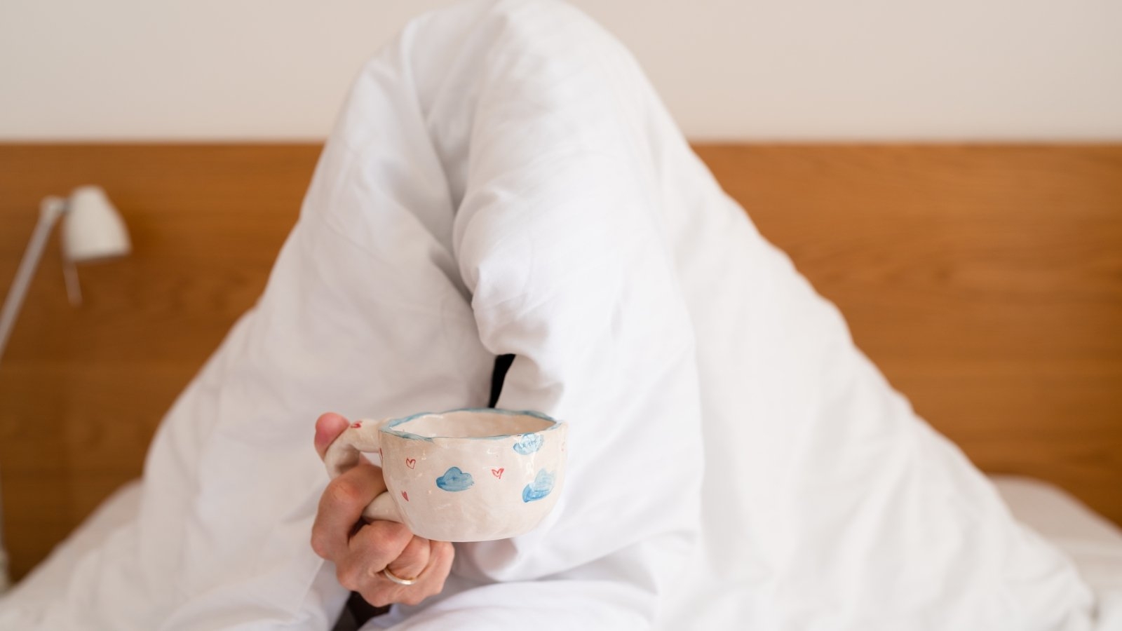 What's a sleep divorce, and could it help your relationship?