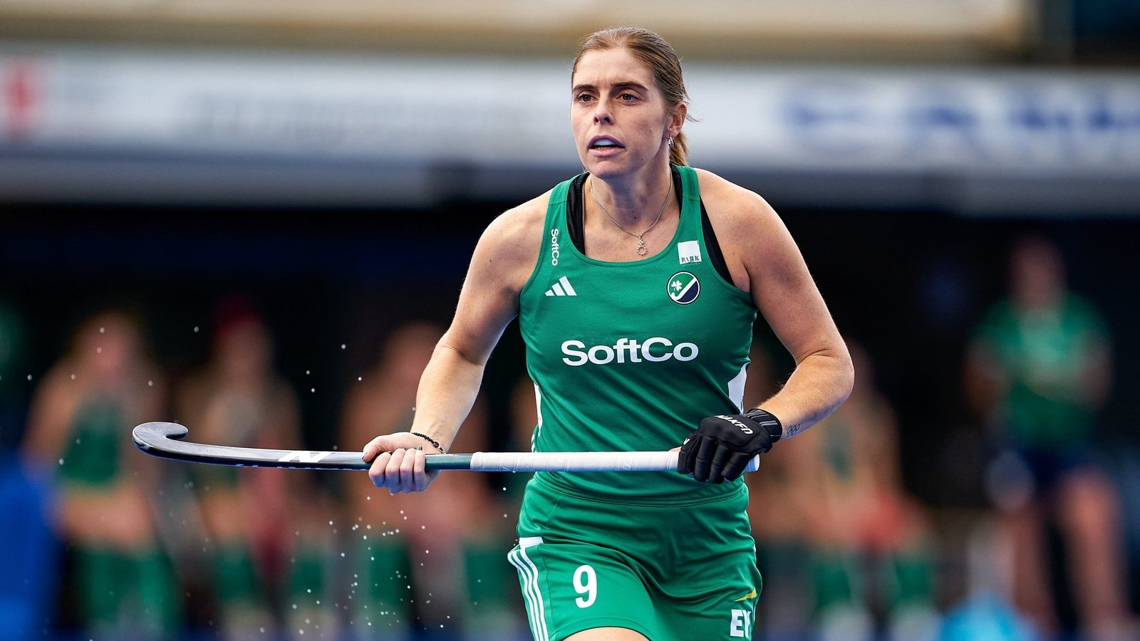 Katie Mullan eyes semi spot for Ireland ahead of EuroHockey Championships