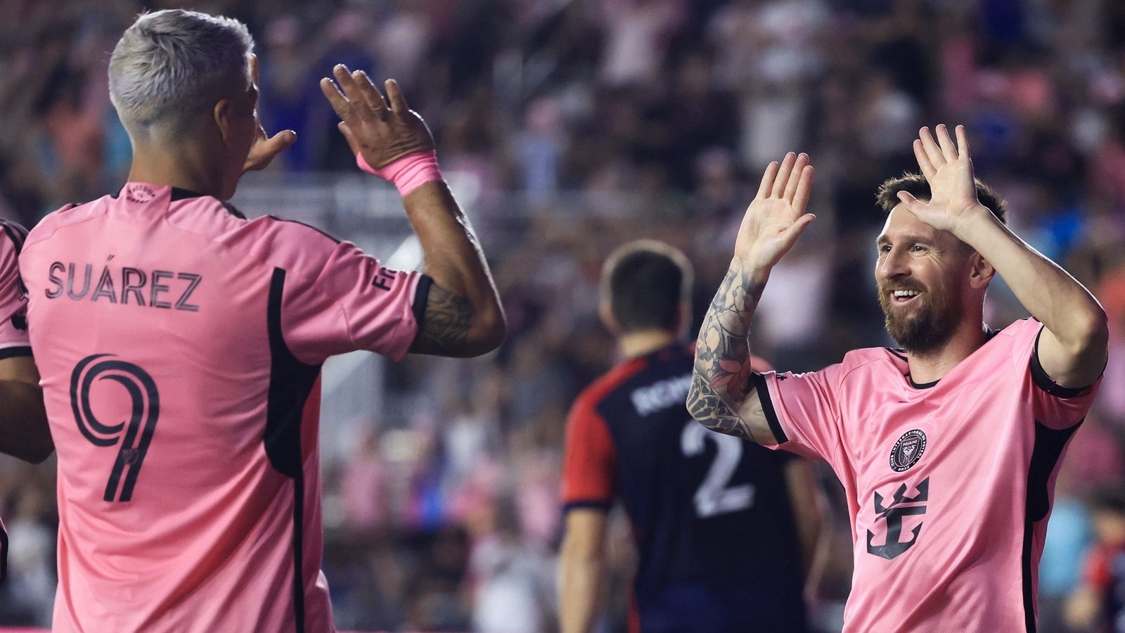 The countdown is on for the Club World Cup, but does anyone care?