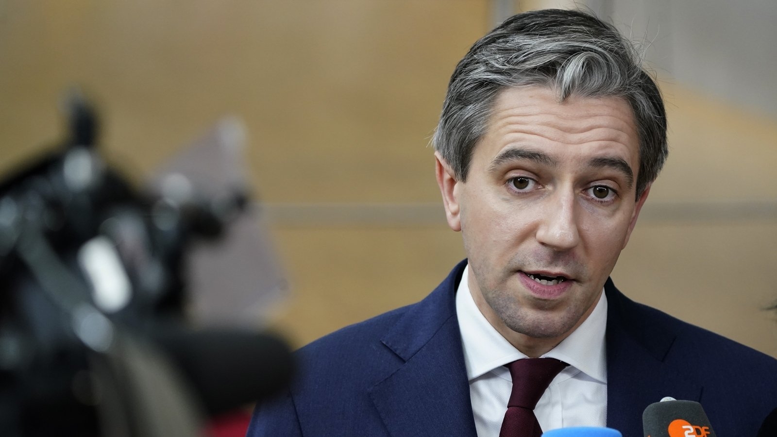 Ireland and Wales agree new co-operation programme
