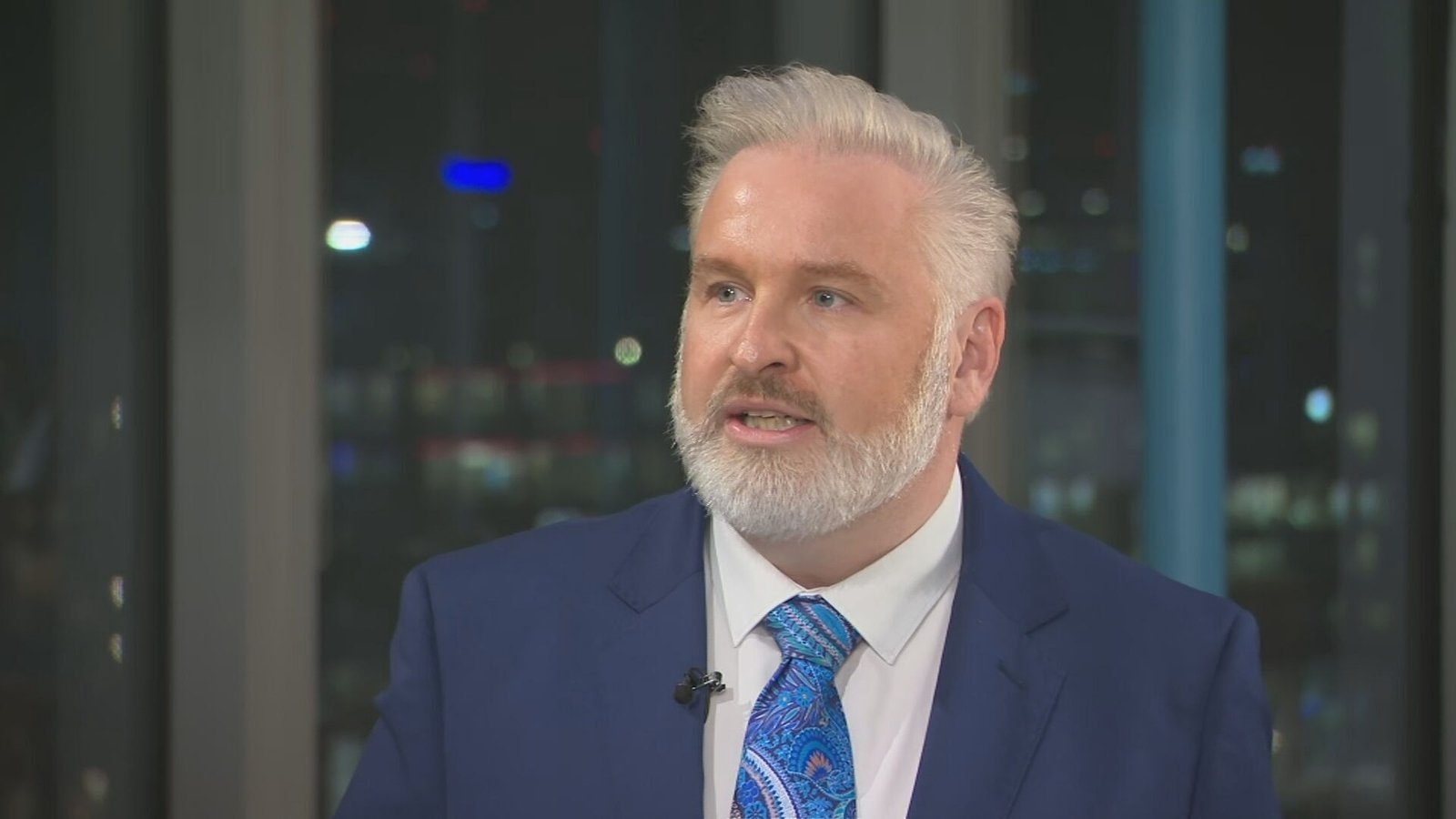 Independent Ireland TD appears before SIPO over 2021 Red FM interview