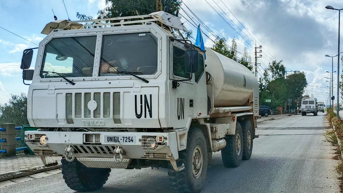 UNIFIL to convey Irish anger to Israel over shooting incident
