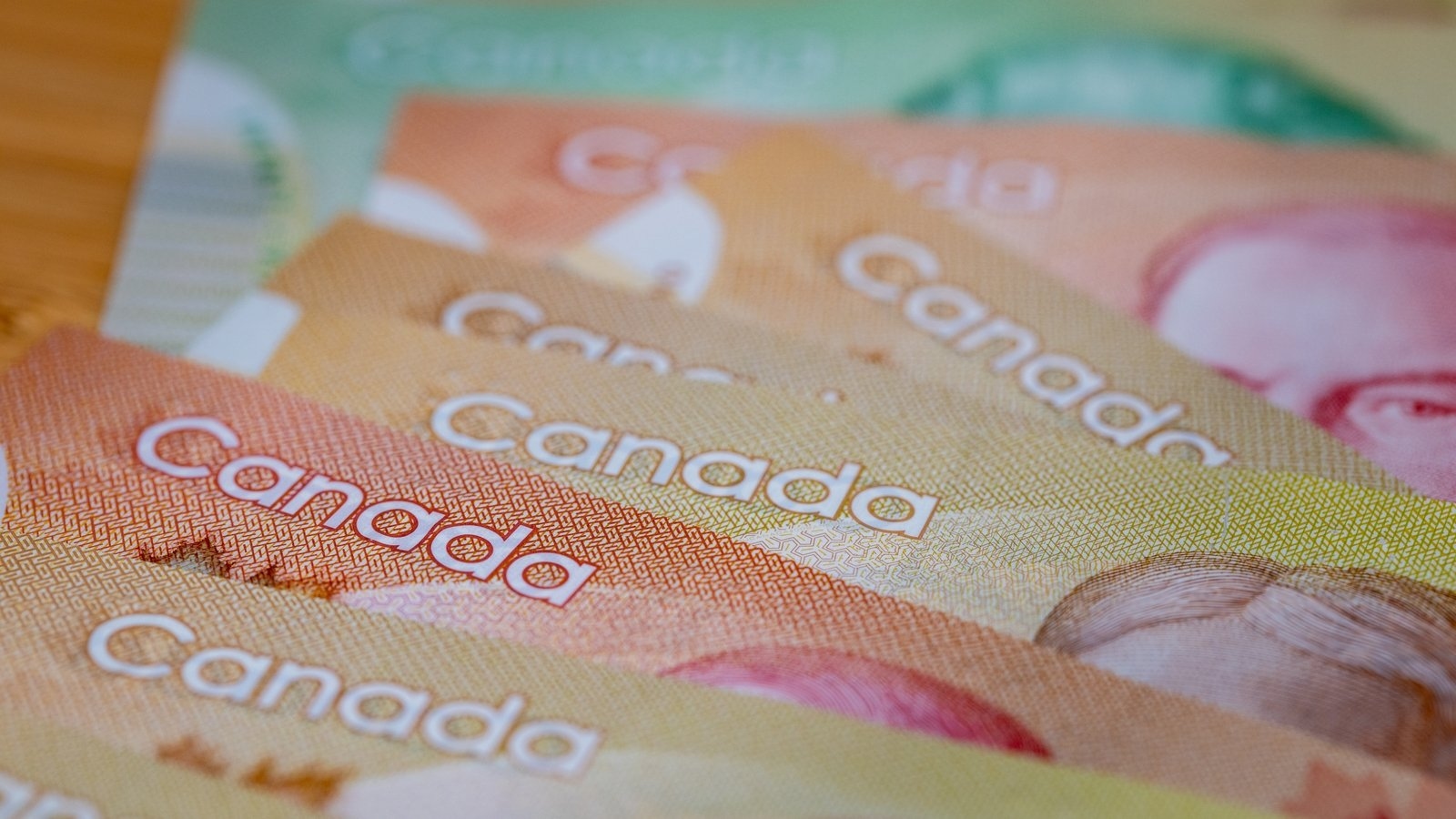 Canada's annual inflation rate eases to 1.7% in July