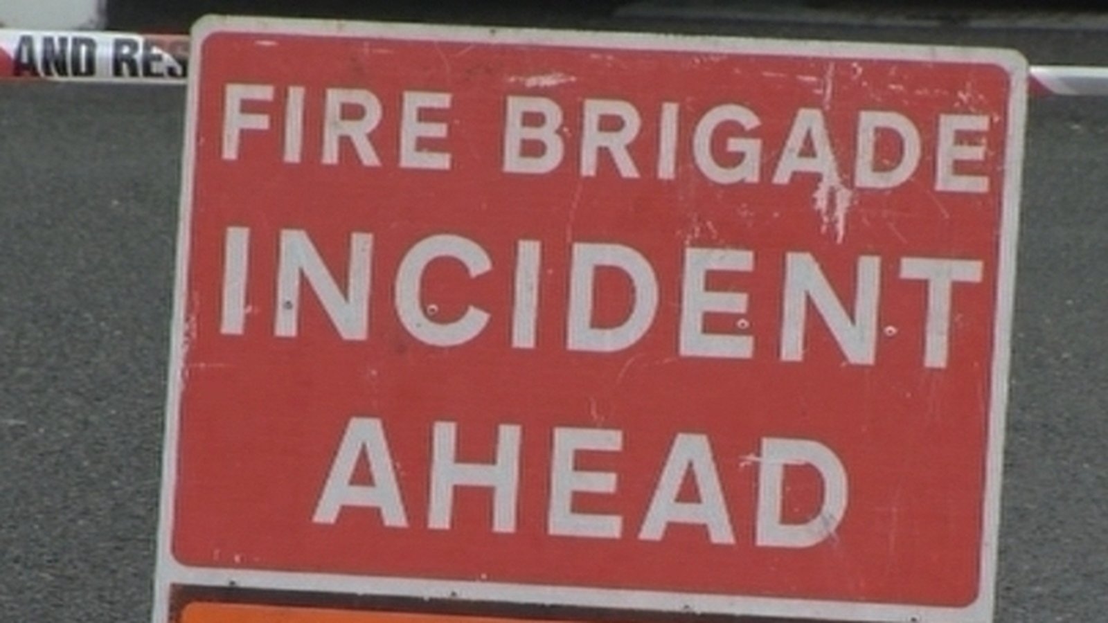 Four hospitalised after fire at restaurant in Co Wicklow