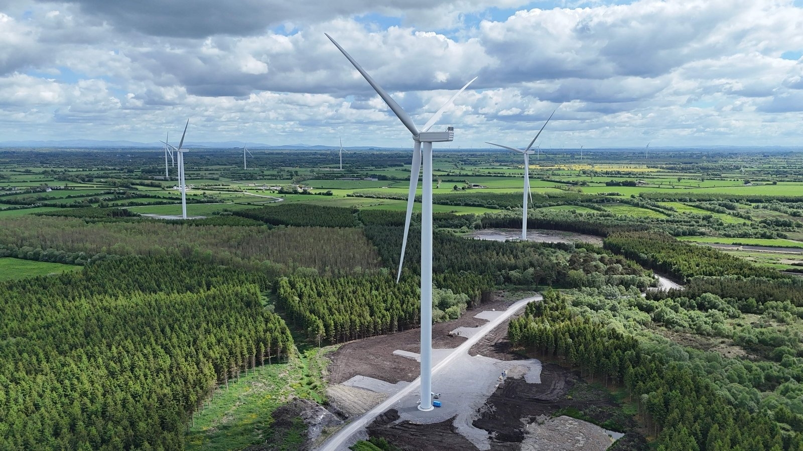 Call for 'ambitious' strategy for climate-neutral economy