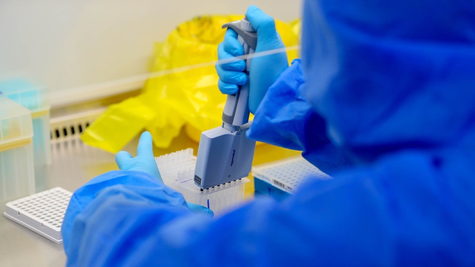 Landmark global pandemic agreement adopted by WHO members