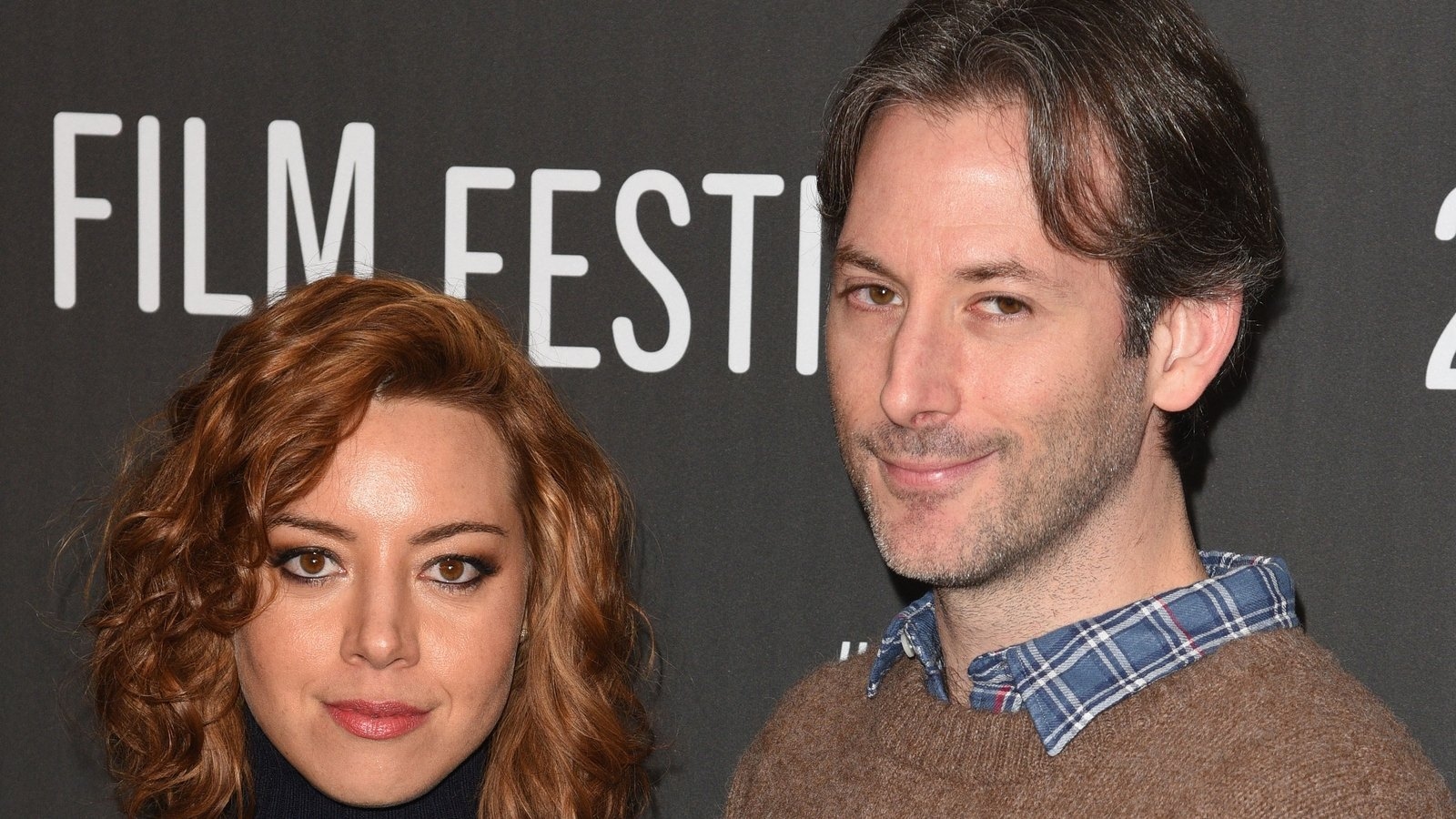 Aubrey Plaza details 'daily struggle' after death of her husband Jeff Baena
