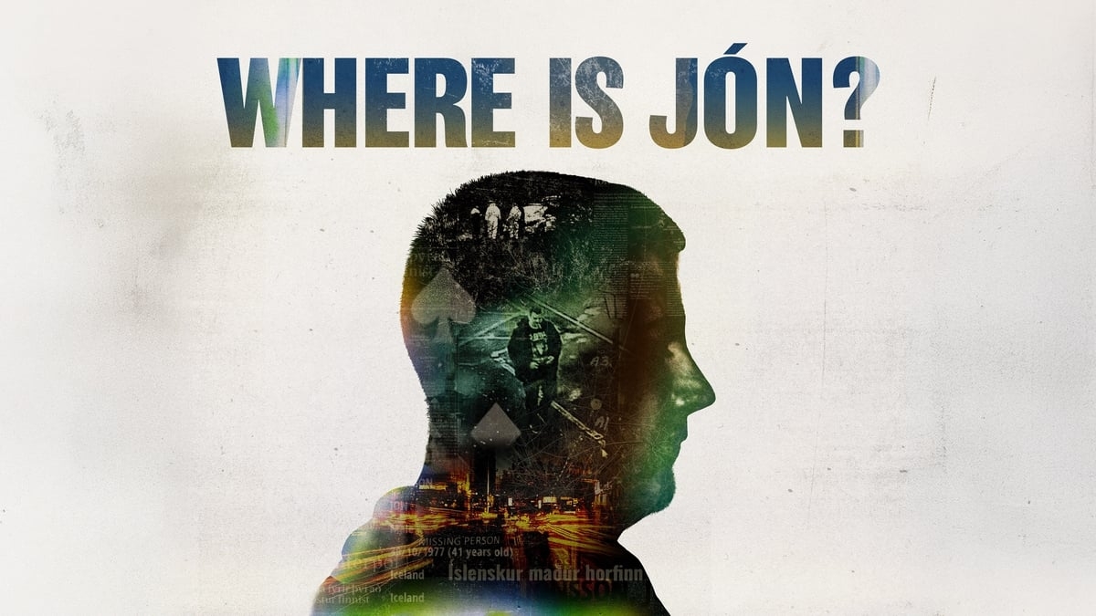Tip-offs from psychic mediums offer new possibilites for search of remains of Jon Jonsson