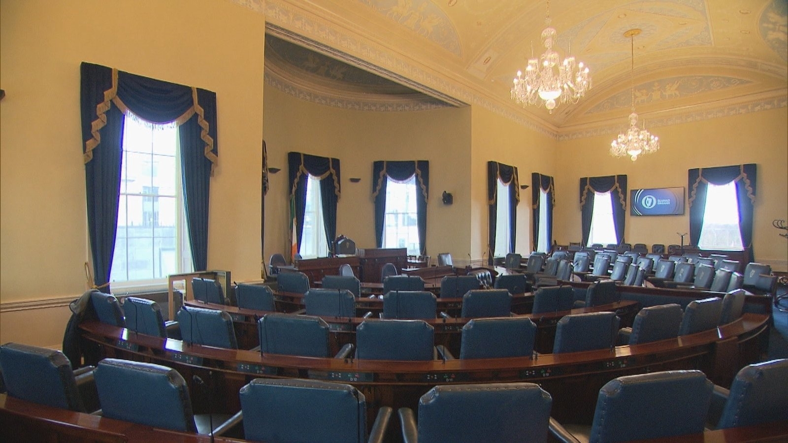 Supplementary register recommended for Seanad elections