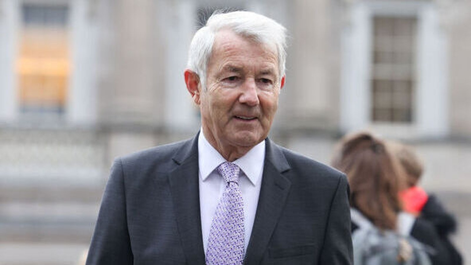 Opposition TDs say Lowry 'calling shots in Government'