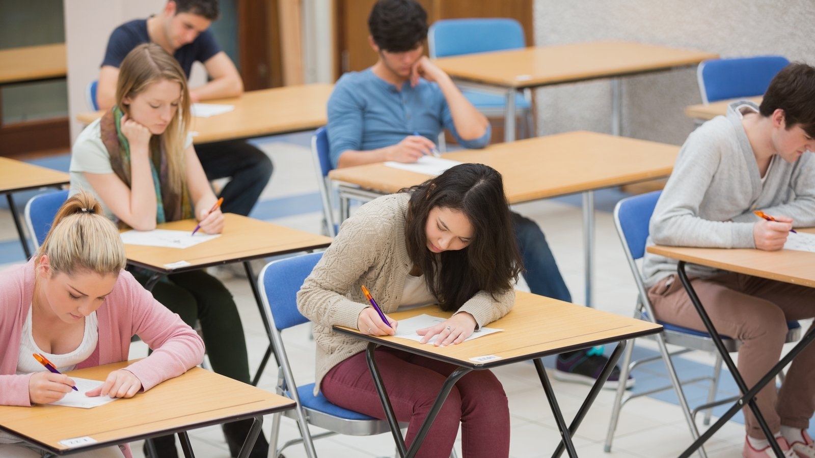 Leaving Cert Reaction: English Paper 1 reviewed
