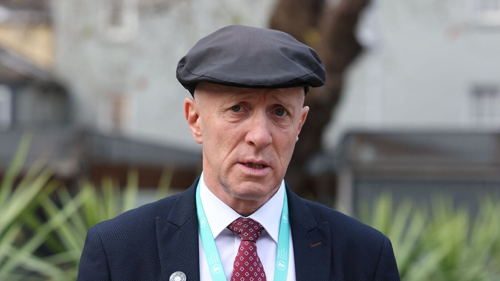 Court to rule in case brought by Healy-Rae over social media posts