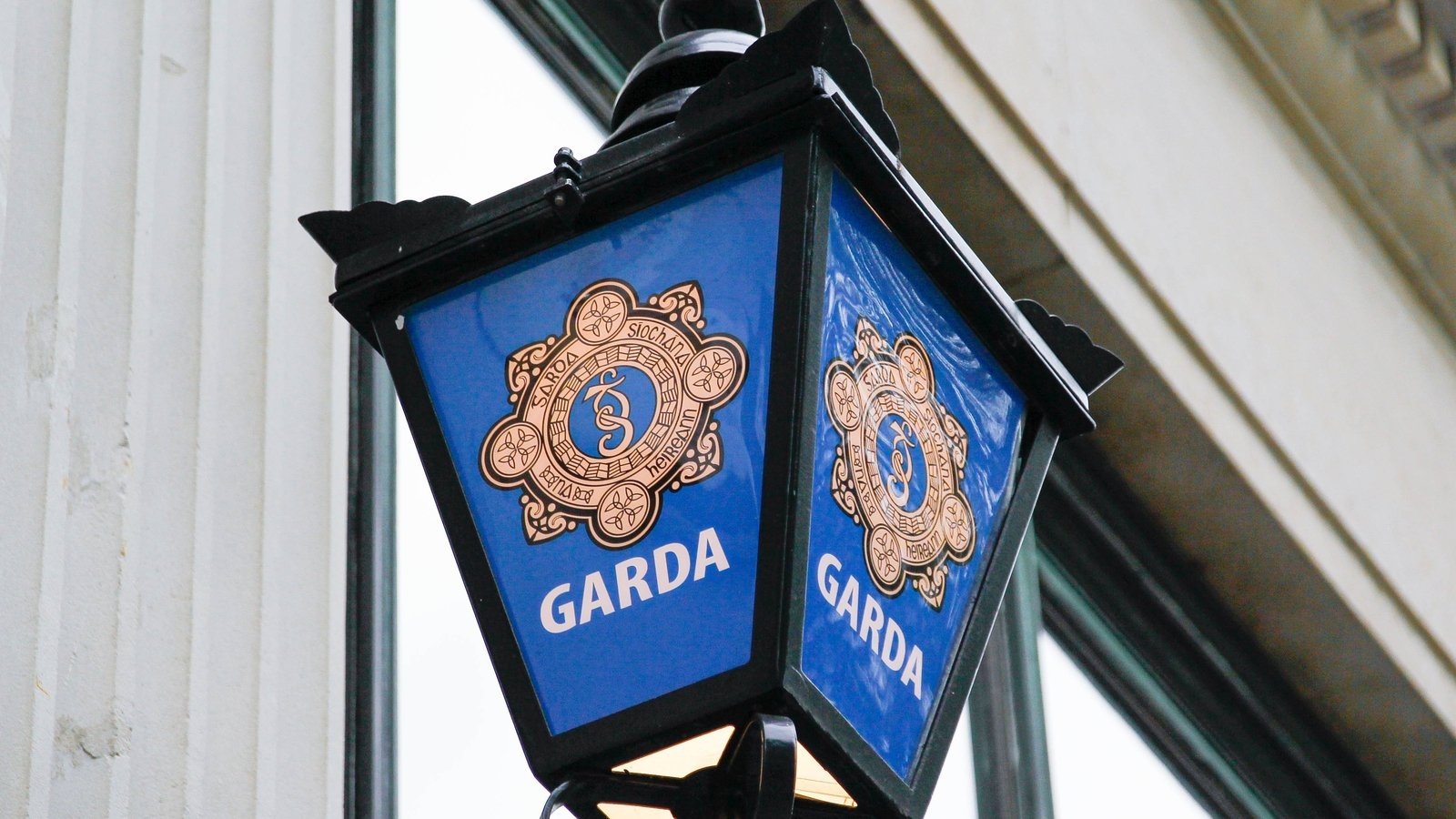 Man in Monaghan arrested for alleged human trafficking