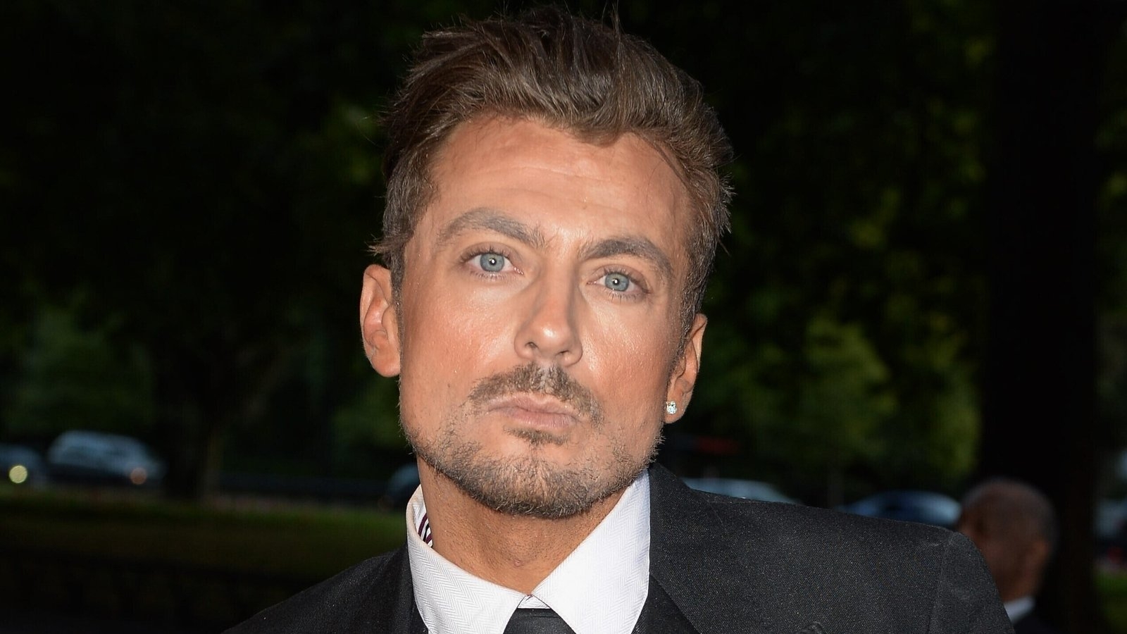 Inquest resumes into the death of reality star Paul Danan