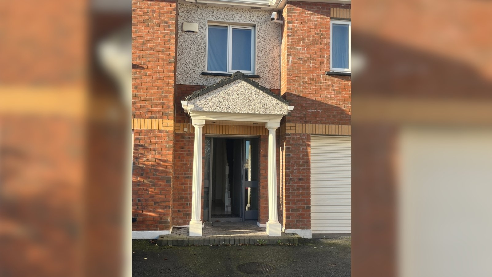 CAB sells Dublin home of convicted robber for €573,000