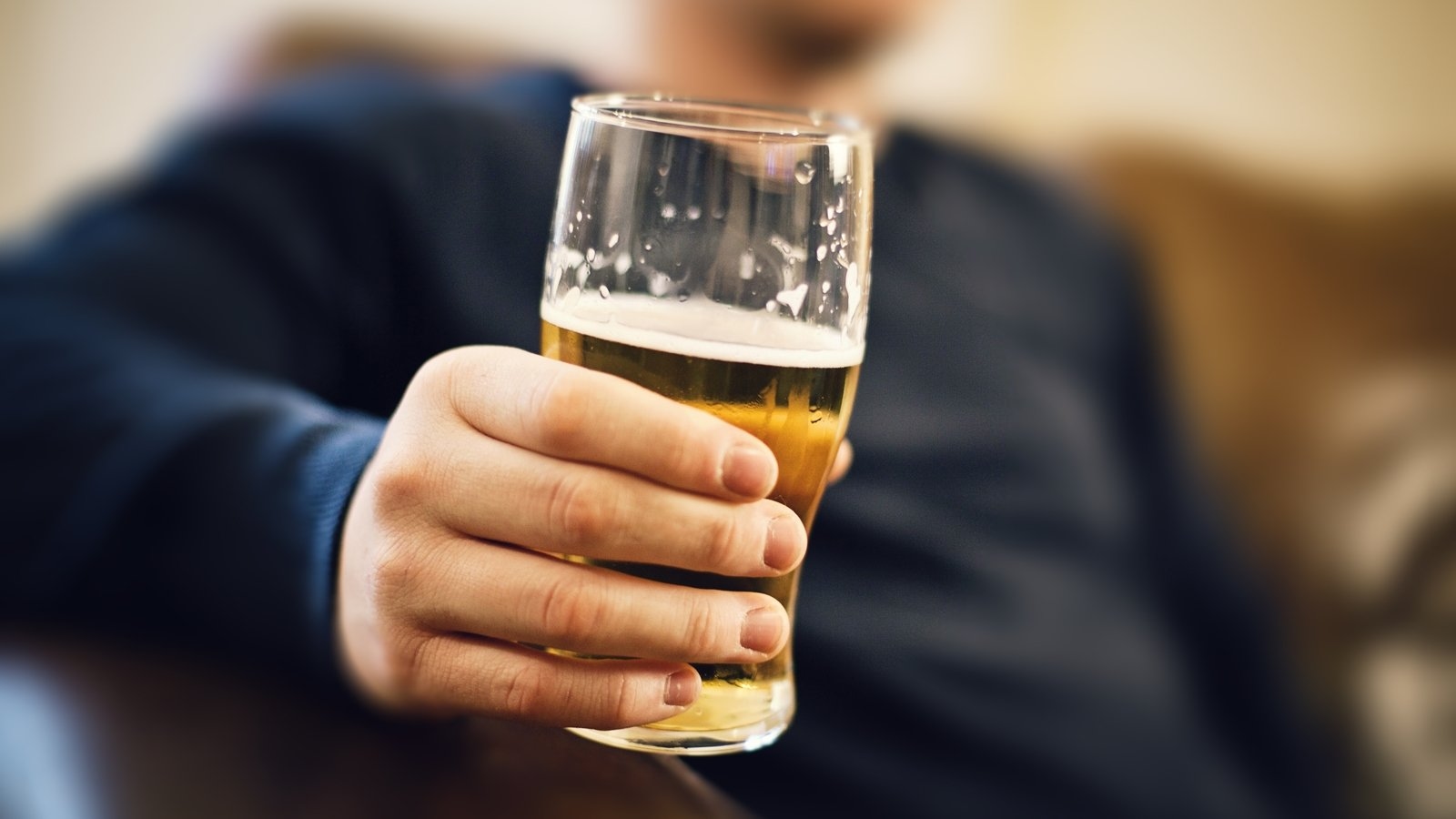 Over 8,000 treatment cases for problem alcohol use in 2024