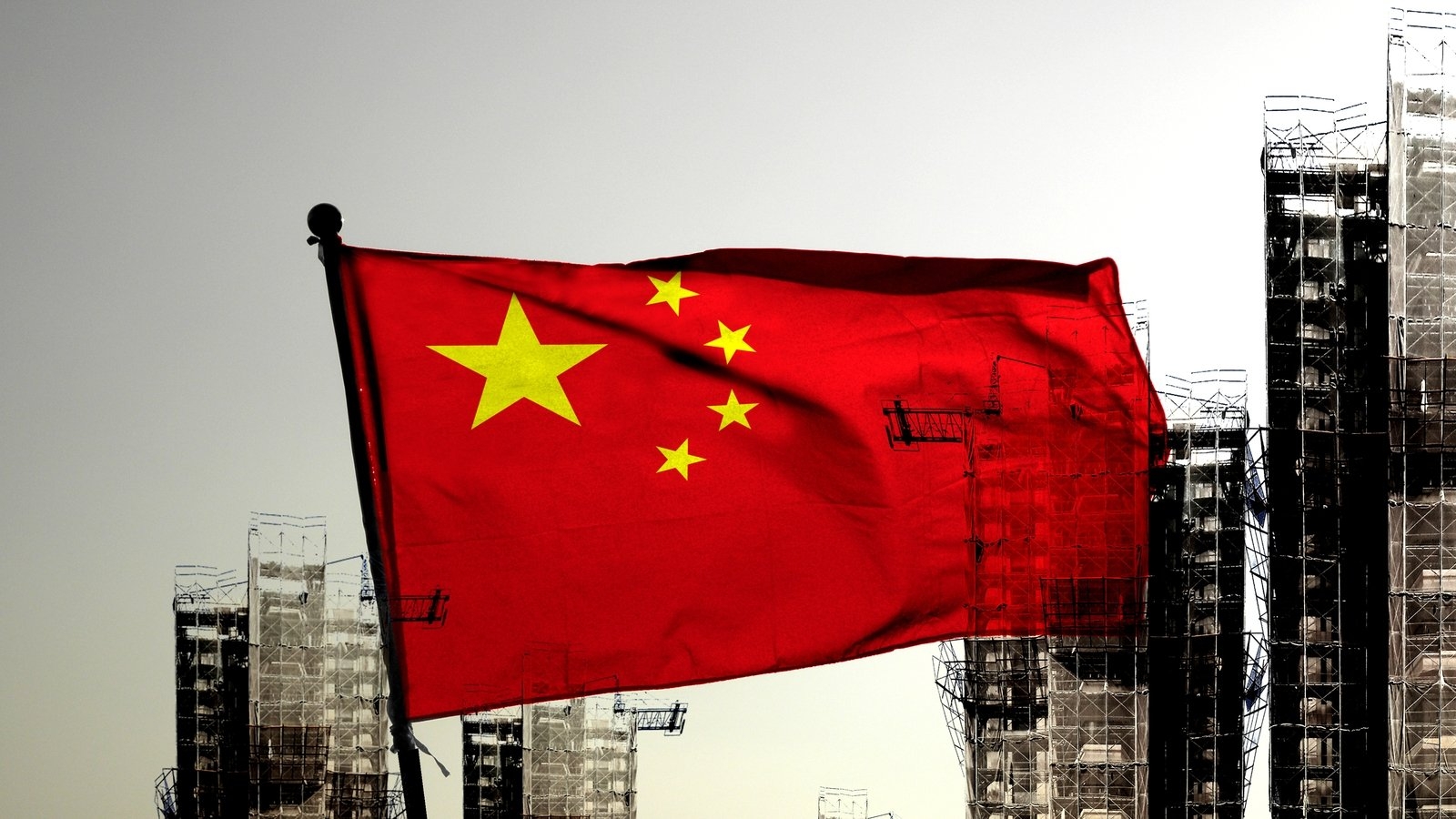 China's factory activity cools in May as US tariffs hit
