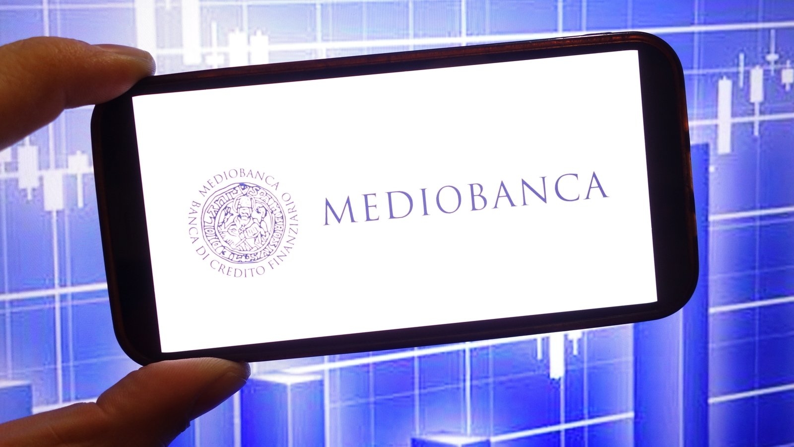 Italy's Mediobanca gets ECB approval for Banca Generali deal