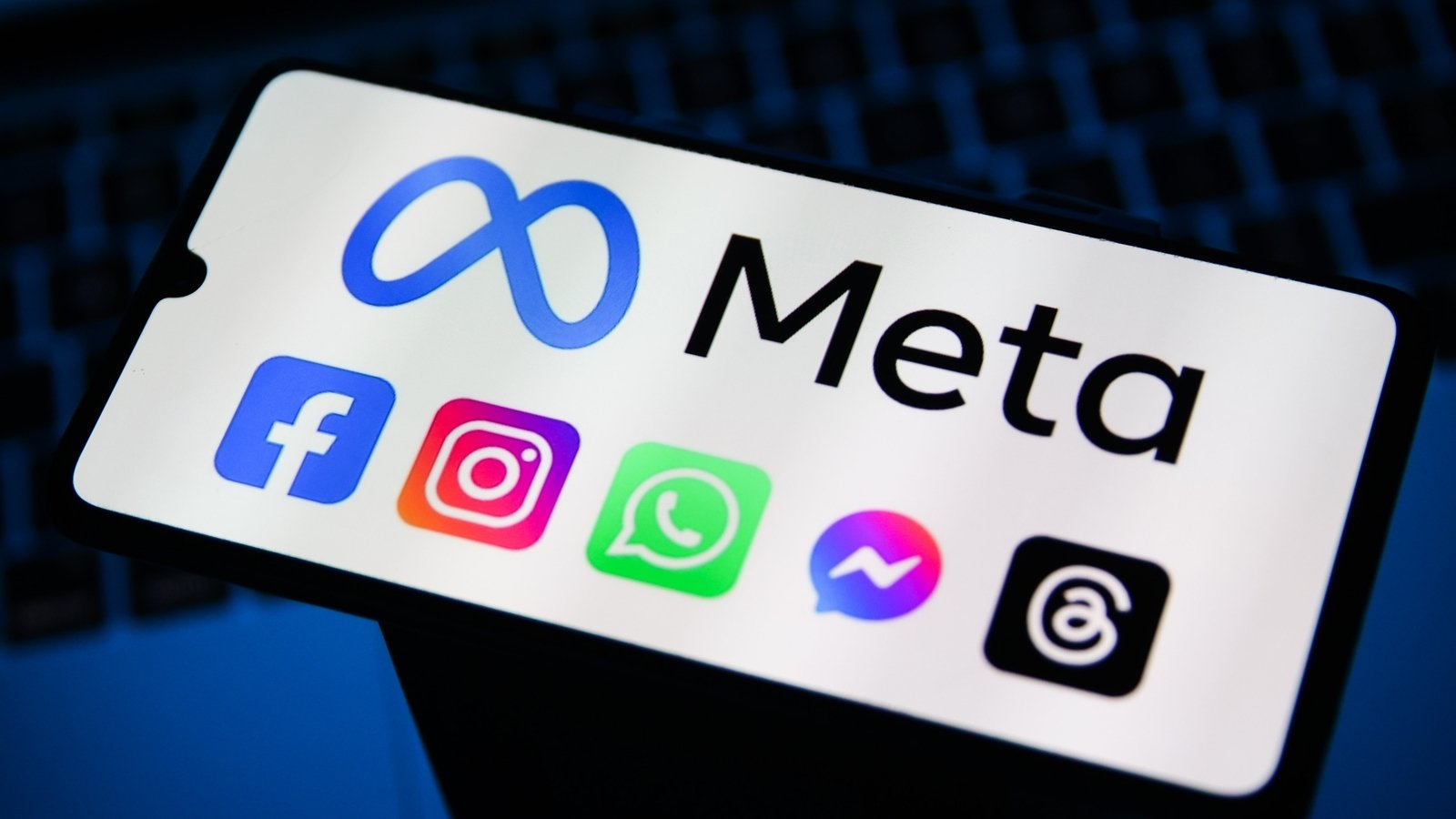Meta AI introduces 'significant measures' to improve data protection