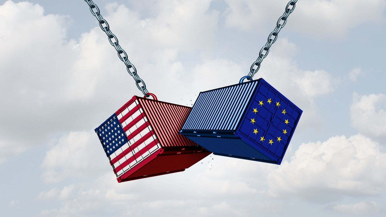 EU explores retaliation plans as prospect of US tariff deal fades