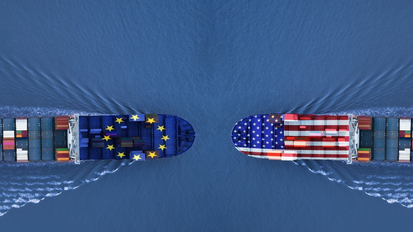 IDA consults pharma firms over EU retaliatory tariffs on the US