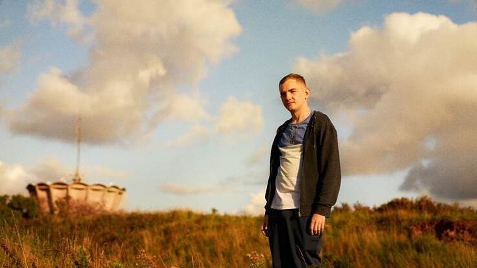 Christy, one of the best Irish films, opens in cinemas in August