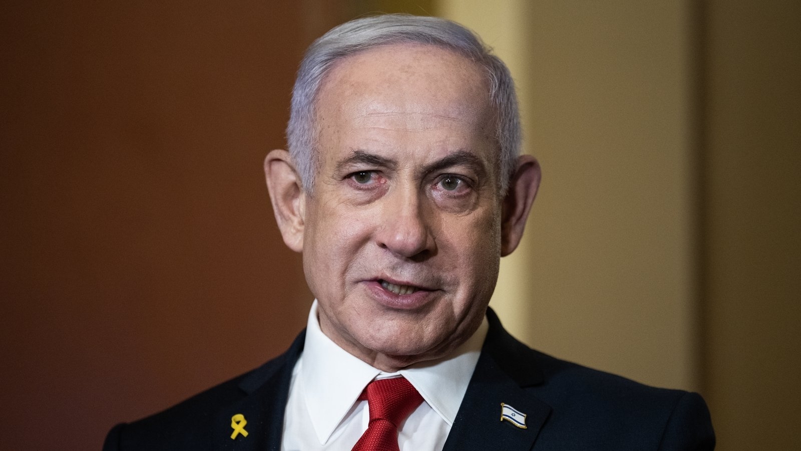 Netanyahu says he will update military on Gaza war plans