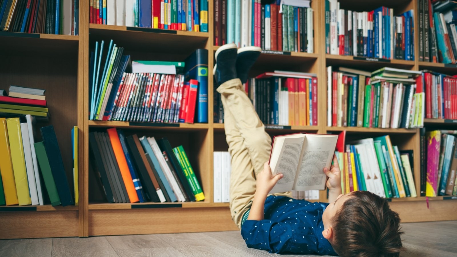 RTÉjr Book Club: Read with Pride this month