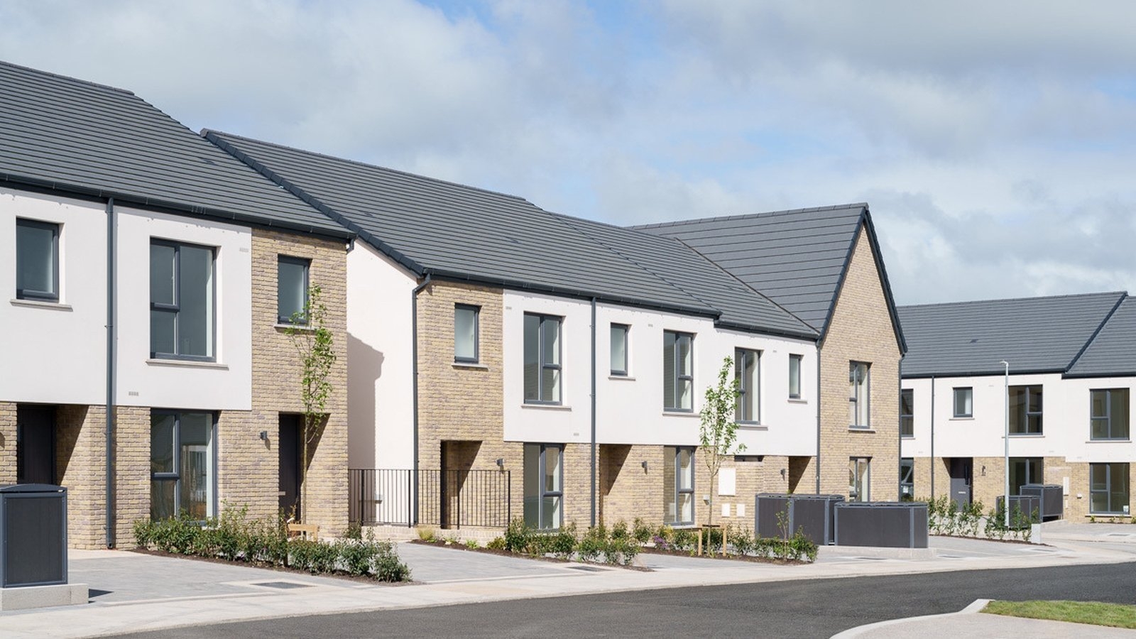 3 crucial issues facing the Government on housing