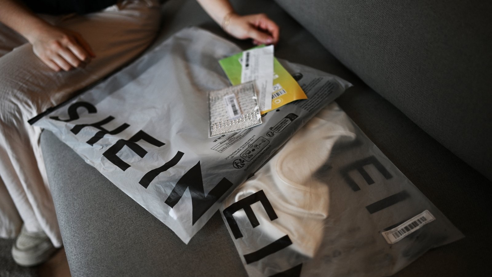 Italian regulator hits Shein with €1m greenwashing fine