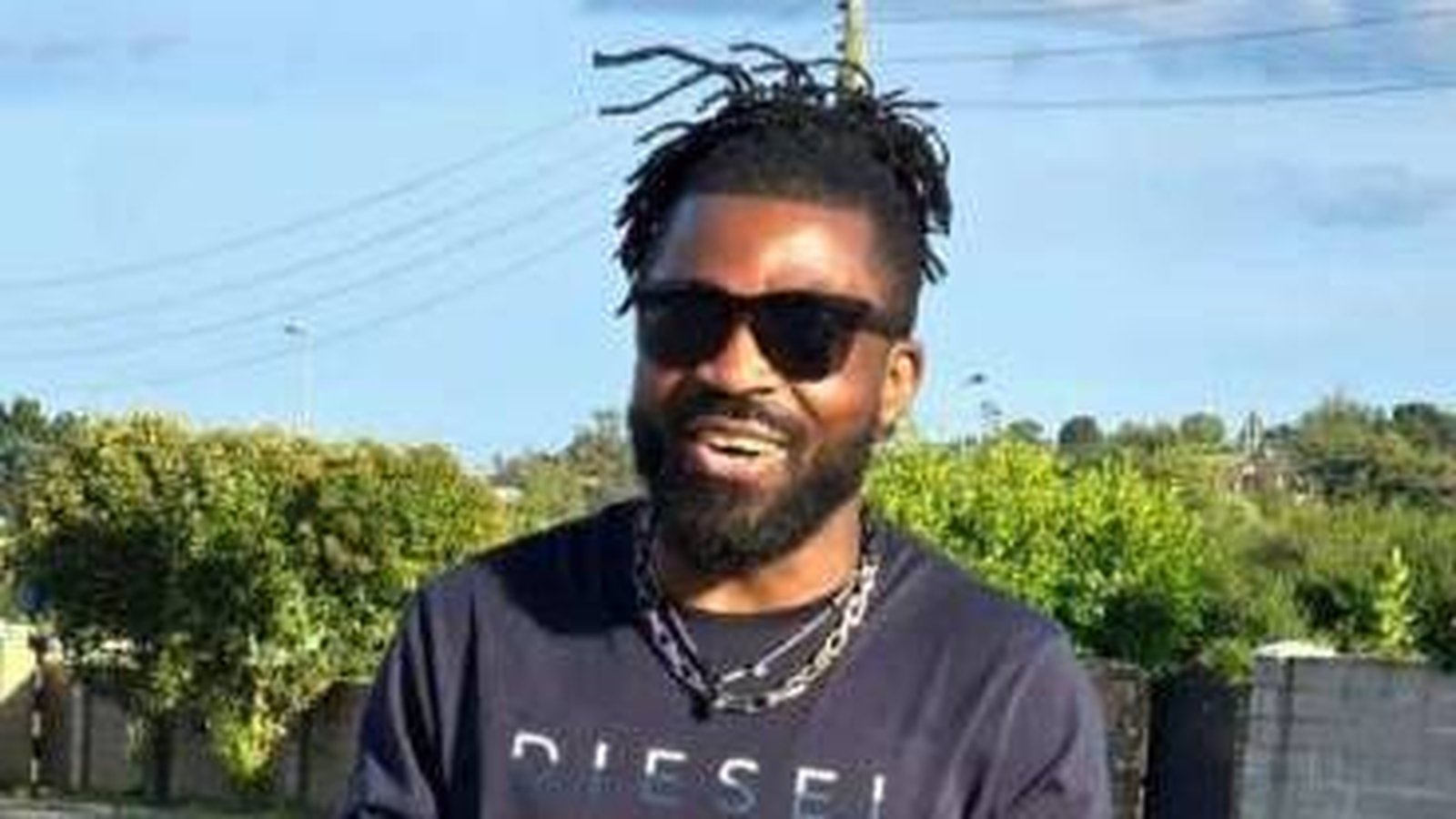 Asylum seeker died from stab wound to chest, inquest hears