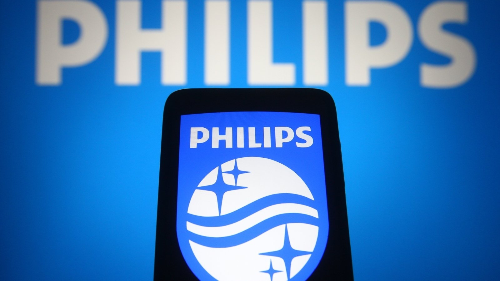 Philips sees tariffs impact of €150-200m after US-EU deal