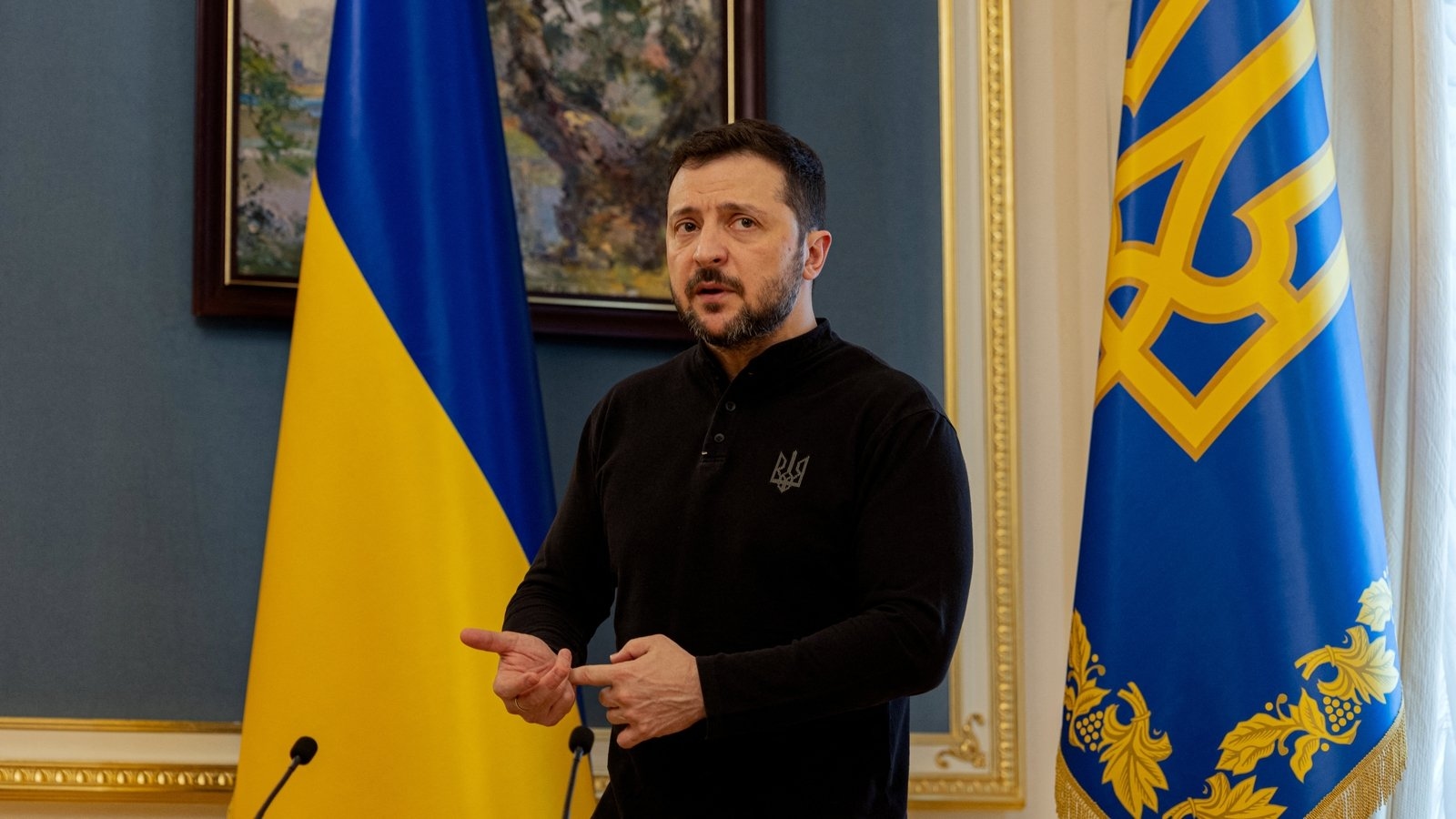 Ukraine vote to curb autonomy of anti-graft agencies