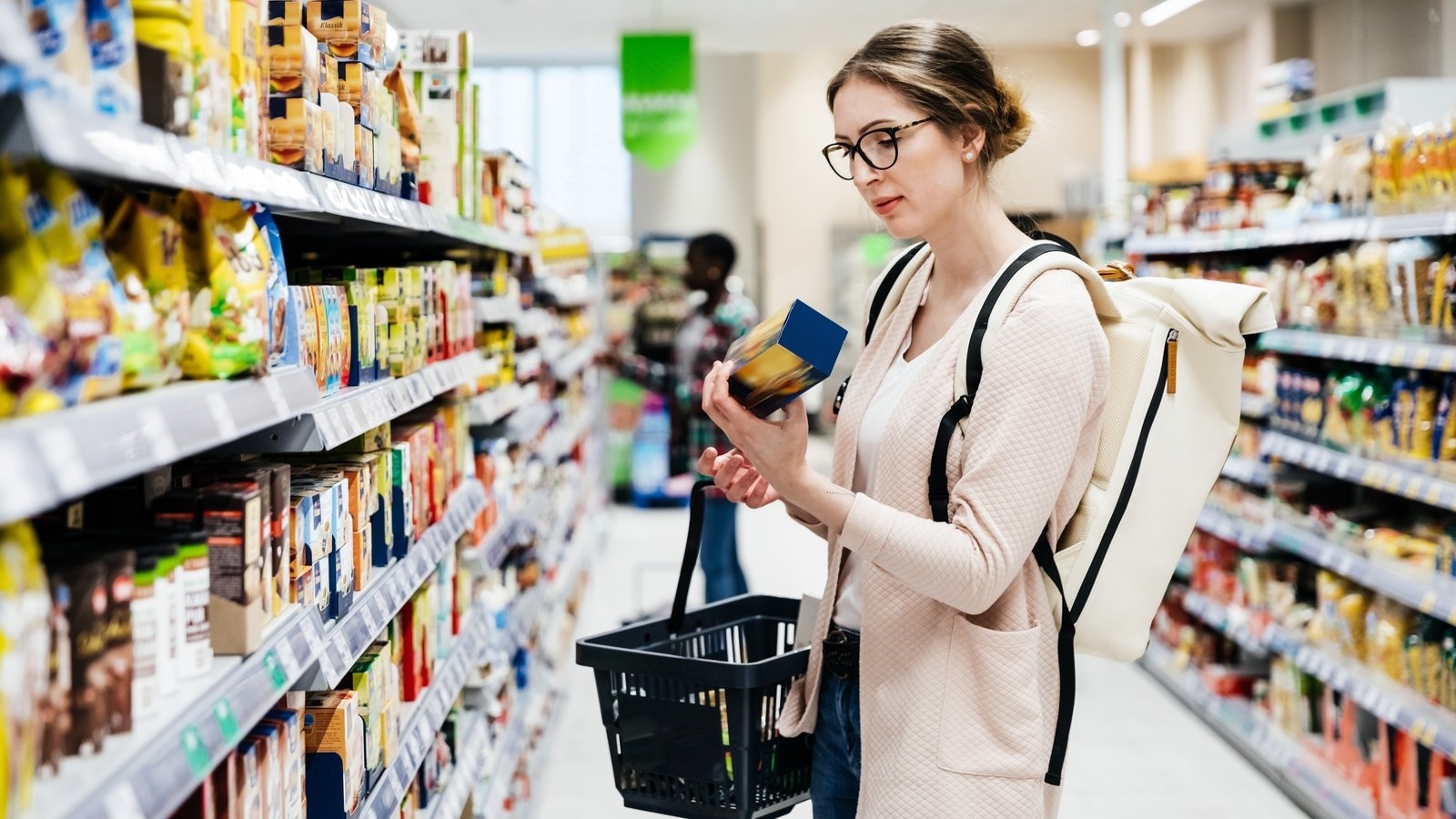 Financial tips for making the most of your food shop