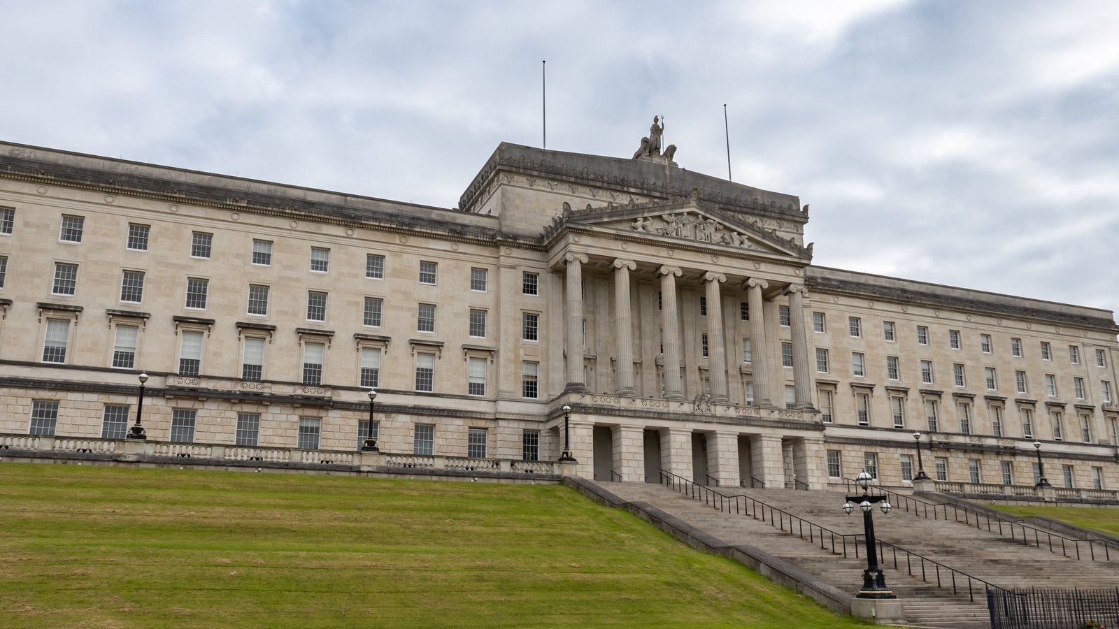 NI Secretary to meet political parties over legacy legislation